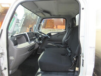 MITSUBISHI FUSO Canter Aluminum Van TPG-FBA20 2017 160,242km_15