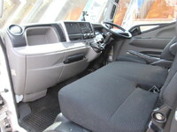 MITSUBISHI FUSO Canter Aluminum Van TPG-FBA20 2017 160,242km_16