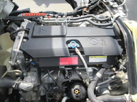 MITSUBISHI FUSO Canter Aluminum Van TPG-FBA20 2017 160,242km_18