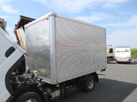 MITSUBISHI FUSO Canter Aluminum Van TPG-FBA20 2017 160,242km_20
