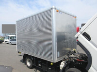 MITSUBISHI FUSO Canter Aluminum Van TPG-FBA20 2017 160,242km_22