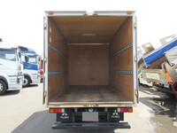 MITSUBISHI FUSO Canter Aluminum Van TPG-FBA20 2017 160,242km_25