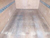 MITSUBISHI FUSO Canter Aluminum Van TPG-FBA20 2017 160,242km_27