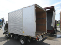 MITSUBISHI FUSO Canter Aluminum Van TPG-FBA20 2017 160,242km_28