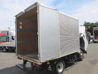 MITSUBISHI FUSO Canter Aluminum Van TPG-FBA20 2017 160,242km_29