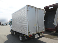 MITSUBISHI FUSO Canter Aluminum Van TPG-FBA20 2017 160,242km_2