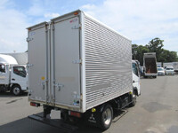 MITSUBISHI FUSO Canter Aluminum Van TPG-FBA20 2017 160,242km_4