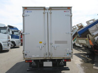 MITSUBISHI FUSO Canter Aluminum Van TPG-FBA20 2017 160,242km_6
