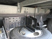 MITSUBISHI FUSO Canter Aluminum Van TPG-FBA20 2017 160,242km_7