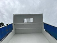 ISUZU Forward Dump TKG-FRR90S1 2016 72,572km_12