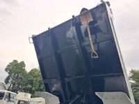 ISUZU Forward Dump TKG-FRR90S1 2016 72,572km_13