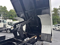 ISUZU Forward Dump TKG-FRR90S1 2016 72,572km_14