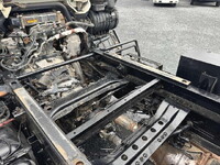 ISUZU Forward Dump TKG-FRR90S1 2016 72,572km_16