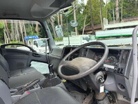 ISUZU Forward Dump TKG-FRR90S1 2016 72,572km_23
