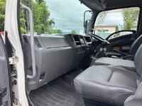 ISUZU Forward Dump TKG-FRR90S1 2016 72,572km_27