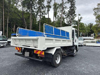 ISUZU Forward Dump TKG-FRR90S1 2016 72,572km_2