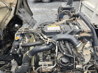 ISUZU Forward Dump TKG-FRR90S1 2016 72,572km_31
