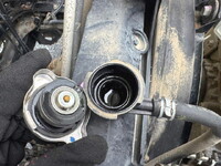 ISUZU Forward Dump TKG-FRR90S1 2016 72,572km_33