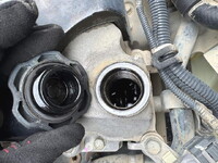 ISUZU Forward Dump TKG-FRR90S1 2016 72,572km_34