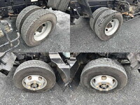 ISUZU Forward Dump TKG-FRR90S1 2016 72,572km_38