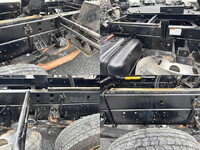 ISUZU Forward Dump TKG-FRR90S1 2016 72,572km_39