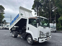 ISUZU Forward Dump TKG-FRR90S1 2016 72,572km_3