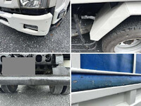 ISUZU Forward Dump TKG-FRR90S1 2016 72,572km_40