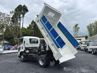 ISUZU Forward Dump TKG-FRR90S1 2016 72,572km_4