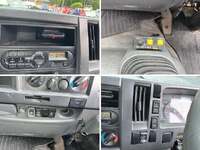 ISUZU Forward Dump TKG-FRR90S1 2016 72,572km_5
