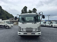ISUZU Forward Dump TKG-FRR90S1 2016 72,572km_6