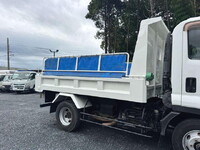 ISUZU Forward Dump TKG-FRR90S1 2016 72,572km_7