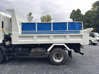 ISUZU Forward Dump TKG-FRR90S1 2016 72,572km_8