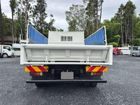 ISUZU Forward Dump TKG-FRR90S1 2016 72,572km_9
