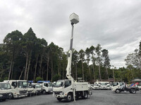 HINO Dutro Cherry Picker TPG-XZU600X 2018 51,627km_14