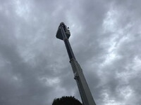 HINO Dutro Cherry Picker TPG-XZU600X 2018 51,627km_15