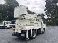 HINO Dutro Cherry Picker TPG-XZU600X 2018 51,627km_2