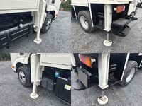 HINO Dutro Cherry Picker TPG-XZU600X 2018 51,627km_38