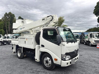 HINO Dutro Cherry Picker TPG-XZU600X 2018 51,627km_3