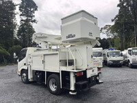 HINO Dutro Cherry Picker TPG-XZU600X 2018 51,627km_4