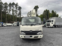 HINO Dutro Cherry Picker TPG-XZU600X 2018 51,627km_5