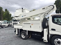 HINO Dutro Cherry Picker TPG-XZU600X 2018 51,627km_6