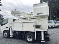 HINO Dutro Cherry Picker TPG-XZU600X 2018 51,627km_8