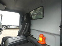 MITSUBISHI FUSO Canter Covered Truck TPG-FBA00 2018 6,000km_12
