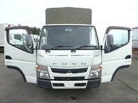 MITSUBISHI FUSO Canter Covered Truck TPG-FBA00 2018 6,000km_13