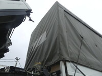 MITSUBISHI FUSO Canter Covered Truck TPG-FBA00 2018 6,000km_21