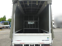 MITSUBISHI FUSO Canter Covered Truck TPG-FBA00 2018 6,000km_22