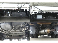 MITSUBISHI FUSO Canter Covered Truck TPG-FBA00 2018 6,000km_24