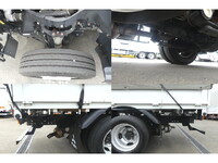 MITSUBISHI FUSO Canter Covered Truck TPG-FBA00 2018 6,000km_25