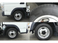 MITSUBISHI FUSO Canter Covered Truck TPG-FBA00 2018 6,000km_26