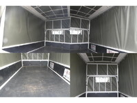 MITSUBISHI FUSO Canter Covered Truck TPG-FBA00 2018 6,000km_29